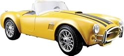 1965 Shelby Cobra 427, Assorted Colors