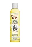 Burt's Bees Naturally Nourishing Milk & Honey Body Lotion 235ml