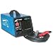 Clarke WE6546 Plasma King 45 120 Volt Plasma Cutter With Built In Air Compressor