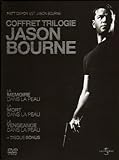 Image de Jason Bourne Trilogie (5 Dvd) [Import belge]