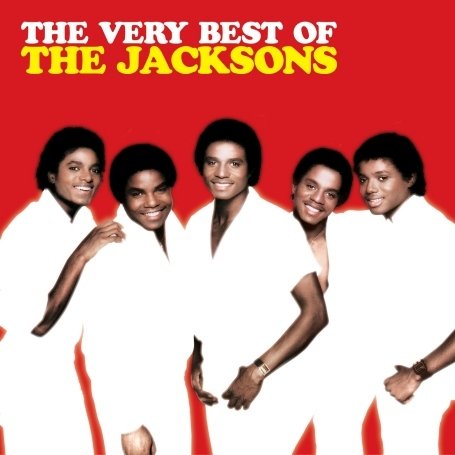 CD-Charts  Search : Very Best of the Jacksons