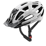 Uvex 2011 Supersonic Lupine Cross Country Bicycle Helmet - C410762