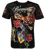 Remetee Ricky Hatton Signature T-Shirt