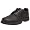 Black Oiled Leather