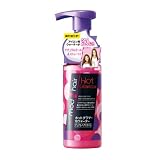モッズ・ヘア ホットグラマー泡ウォーター デュアルヘアスタイル 145ml