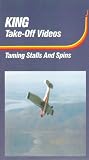 Taming Stalls and Spins (King Accelerated Schools)