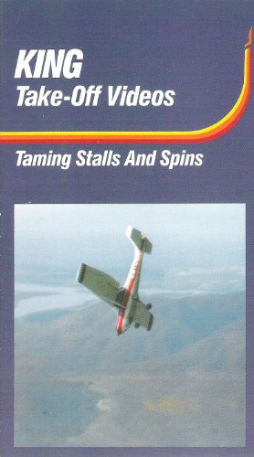 Taming Stalls and Spins (King Accelerated Schools)