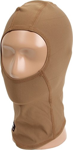 Outdoor Research Option Balaclava (Coyote, Large/X-Large)