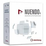 NUENDO 4 通常版
