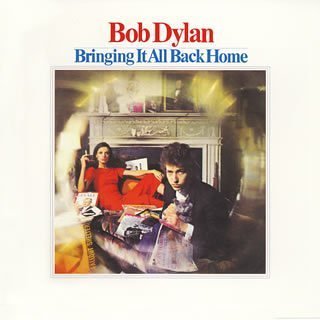 Bob Dylan - Bringing It All Back Home [Reissue] - Zortam Music