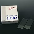Microscope Slides Frosted - Beveled Edges, Clipped Corners