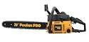 Poulan Pro PP4620AVX 20-Inch 46cc 2-Cycle Gas Powered Anti-Vibration Chain Saw With Case