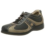 ECCO Mens Natural Sneaker Lace Up