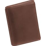 Johnston & Murphy Casual Trifold Wallet