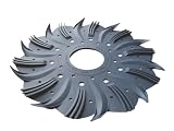 Zodiac Baracuda Finned Replacement Disk-skirt-mat Fits G3 & G4 In Ground Models