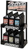 2-SHELF CONTR DISP - Maxima Lubricants -