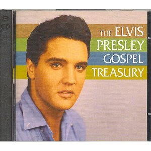 Elvis Presley - Gospel Treasury Special Edition