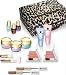 Estee Lauder Bloomingdale's Spring 2012 7 Pieces Gift Set