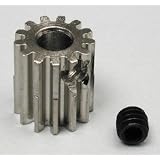 48 Pitch Pinion Gear,13T by Robinson Racing Products
