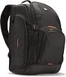 Case Logic SLRC-206 SLR Camera and 15.4-Inch Laptop Backpack (Black)