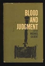Blood and judgment