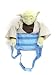 Comic Images Star Wars Yoda II Back Buddy