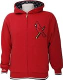 St. Louis Cardinals Hit and Run Jacket