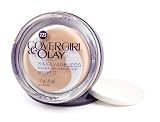 CoverGirl Face Products CoverGirl & Olay Simply Ageless Foundation, Buff Beige 225, 0.40-Ounce Package