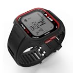 GPS Polar Rc3 Nero Bike + Fascia Card...