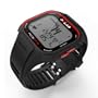 GPS Polar Rc3 Nero Bike + Fascia Cardio + Sensore cadenza