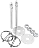 Allstar Performance ALL18480 Silver 3/8