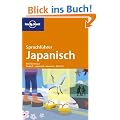 Lonely Planet Sprachf�hrer: Japanisch