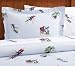 Pottery Barn Kids PBK Superman(TM) Duvet Cover