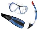 Mares ABC-Set Urlaub
