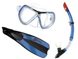 Mares ABC-Set Urlaub