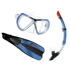 Mares ABC-Set Urlaub [Misc.]