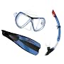 Mares ABC-Set Urlaub