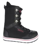Forum Constant Snowboard Boots Black thumbnail