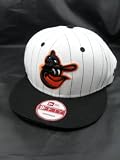New Era Baltimore Orioles BITD Pin 9Fifty Snap Back Hat