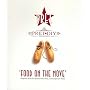 "Pret A Manger": Food on the Move
