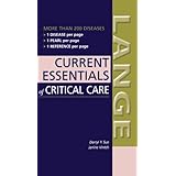 current essentials of critical care lange current essentials