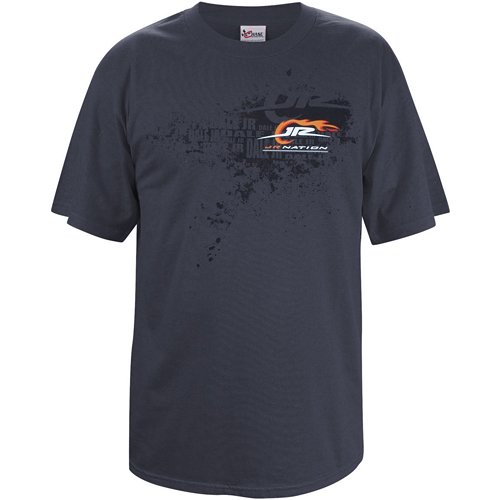 Buy Jr. Nation Rock & Roll T-Shirt by Chase Authentics