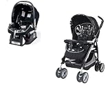 Peg Perego Viaggio Stroller Fantasy