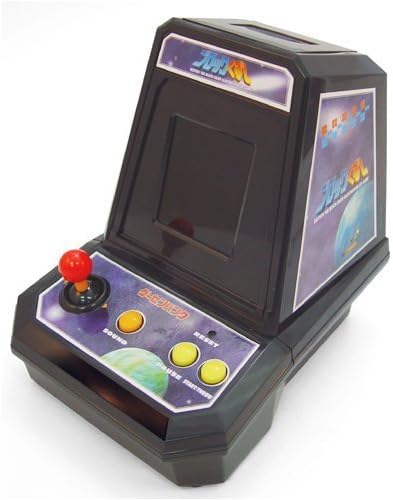 Hashy Breakout Destroy the Block Game Mini Arcade Coin Bank by Hashy