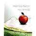 Beginning Algebra (5th Edition)