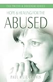 Hope and healing for the abused