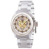 Invicta Mens Anatomic Collection Russian Diver Watch #3889 by Invicta