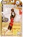 McFarlane Toys NBA Sports Picks Legends Series 4 Action Figure Julius Erving 2 (Philadelphia 76ers)