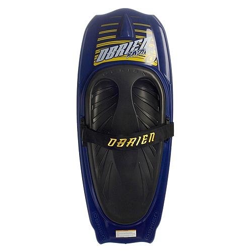 O'Brien 2010 Radica Kneeboard with Integrated Hook