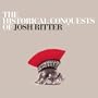 The Historical Conquests of Josh Ritter